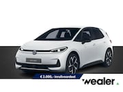 Volkswagen ID.3 - Life 50 kWh accu 125 kW / 170 PK Hatchback | Steunhaak | Nav