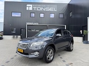 Toyota RAV4 - 2.0 VVTi Comfort 2WD / Camera / Cruise / Climate / 17" Inch