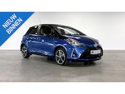 Toyota Yaris - 1.5 Hybrid Bi-Tone