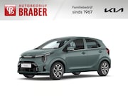 Kia Picanto - 1.0 GDi ExecutiveLine | Nieuw | Direct leverbaar | Tot € 2.0