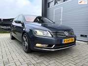 Volkswagen Passat - 3.6 VR6 FSI 4Motion - Navigatie - Lederen Bekleding - ACC (A