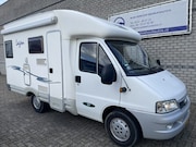Fiat Camper - MC LOUIS 2004 119.129Km