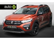 Dacia Jogger - 1.0 TCe 100 Bi-Fuel Extreme / Camera / Climate Control / Cru