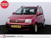Fiat Panda - 1.2 Edizione Cool/ D-Riem verv: 108.000 KM!/ Automaat!/ Airc