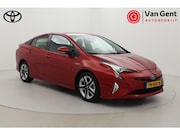Toyota Prius - 1.8 Executive | Leder | Dodehoek detectie | Navigatie | Stoe