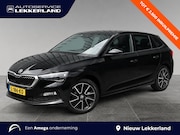 Skoda Scala - Sport 1.0 TSI 110pk | NAVI | PANODAK | TREKHAAK | FULL LED |