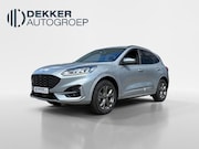 Ford Kuga - 2.5 PHEV ST-Line | Driver Assistance Pack | Winter Pack