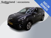 Kia e-Niro - Edition 64 kWh | SOH 99,7% | Warmtepomp | Navigatie | VERWAC