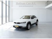Mazda MX-30 - e-SkyActiv 145 | 36 kWh | SOH 93% | 74.768 km | Ceramic