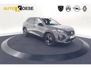 Peugeot 2008 - Hybrid 136 e-DCS6 Allure | 360 Camera | Adaptieve Cruise Con