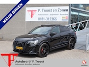 Audi Q3 Sportback - 45 TFSI e 3x S-Line Black pack/Panoramadak/360 graden camera