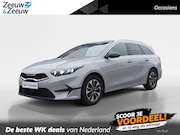 Kia Ceed - Sportswagon 1.0T MHEV Design Edition | Stoel en stuurverwarm
