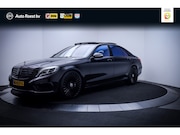 Mercedes-Benz S-klasse - 500 4Matic Lang Prestige Plus PANO | BURMESTER | NIGHTVISION