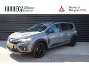 Dacia Jogger - 1.0 TCe 100 Bi-Fuel Extreme 7p. LPG, 7 Zits, Trekhaak, A. ca