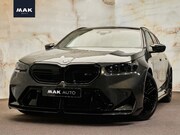 BMW M5 - Touring V8 M Hybrid, Akrapovič, M Performance, Sonderlackier