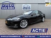 Tesla Model S - 75D Base|AWD| Luchtvering|+OH