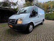 Ford Transit - 260S 2.2 TDCI Economy Edition Airco Marge