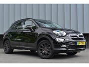 Fiat 500X - Cross 1.4 Turbo MultiAir S-Design Cross | Navi | Xenon | Key