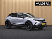 Opel Mokka - 1.2 Turbo Hybrid GS ECC / NAVI / CAMERA