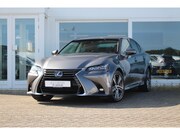 Lexus GS-Serie - 300h Hybrid President Line I Facelift I Mark Levinson I Prem