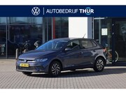 Volkswagen Polo - 1.0 TSI Life Edition 95PK / 70kW DSG, Demonstratie voertuig 