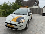 Fiat Punto - 1.4 Nat. Pow. Street