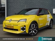 Renault 5 - E-TECH Electric Techno 120pk urban range 40 kWh PACK WINTER
