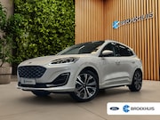 Ford Kuga - 2.5 PHEV Vignale Alle opties! | SOH 96, 5% | Pano | Elek. tr