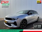 Opel Astra - SPORTS TOURER 1.2 Turbo Hybrid GS | Stoel-/stuurverwarming |