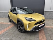 Toyota Yaris Cross - 1.5 Hybrid Adventure JBL HUD AppleCarplay