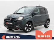 Fiat Panda - 1.0 Hybrid RED Cross | Apple carplay | Climate control | Pri