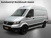 Volkswagen Crafter - 35 2.0 TDI L3H3 Automaat | Navigatie | Camera
