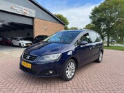 Seat Alhambra - 2.0 TSI FR Connect 7p / pano/Navi/Carplay/Camera/Trekhaak/Pa