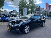 Opel Astra - SPORTS TOURER 1.4 EDITION 150PK / LEDER / NAVI / CAMERA / CA