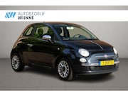 Fiat 500 - 0.9 TwinAir Turbo 80pk Easy - Airco - Bluetooth - - All-Seas