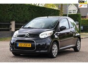 Citroën C1 - 1.0-12V Ambiance | AIRCO | NAP |
