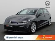Volkswagen Golf - 1.4 eHybrid GTE 245PK DSG Navi, 17" LM Velgen, LED Koplampen