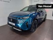 Peugeot 3008 - e-3008 GT 73 kWh | NIEUW MODEL!! | Navigatie | Pan