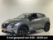 Nissan Juke - 1.6 Hybrid N-Sport | DEMO |