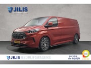 Ford Transit Custom - 2.0 TDCI L2 170PK Raptor Edition | BPM VRIJ | LED | Leder |