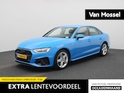 Audi A4 - Limousine 40 TFSI quattro S edition | AUTOMAAT | VIRTUAL COC