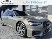Audi A6 - Avant 50 TFSI e quattro 300 pk S-Line Competition