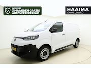 Fiat Scudo - 2.0 Diesel 145 S&S L2 Automaat | Navigatie | Camera | Laadru