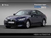 BMW i4 - eDrive40 84 kWh | Achteruitrijcamera | Park Distan