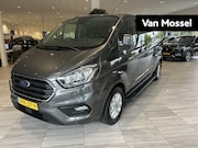 Ford Transit Custom - 300 2.0 TDCI L2H1 Limited DC