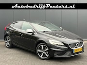 Volvo V40 - 1.5 T3 R-Design Pano LED Camera H/K Cruise 4-seizoensbanden