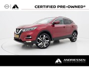 Nissan Qashqai - 1.3 DIG-T Premium Edition
