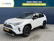 Toyota RAV4 - 2.5 Hybrid Business Navigatie | Panoramadak | Stoelverwarmin