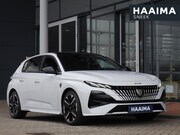 Peugeot 308 - 1.2 Hybrid 145 e-DCS6 GT | AGR stoelen | Stoel en stuurverwa