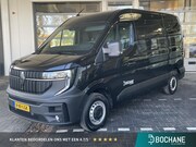 Renault Master - E-Tech T35 L2H2 Advance long range 87 kWh